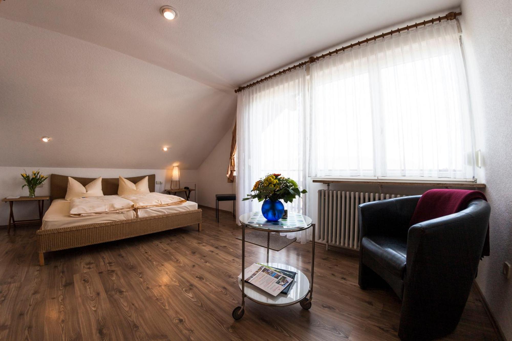 Hotel Neuenfels Badenweiler Bagian luar foto